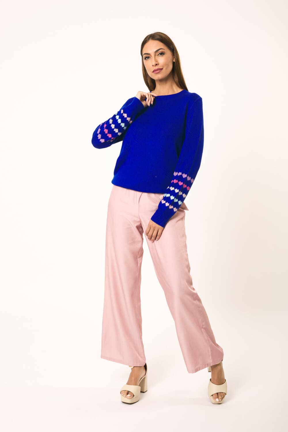 BRISA SWEATER