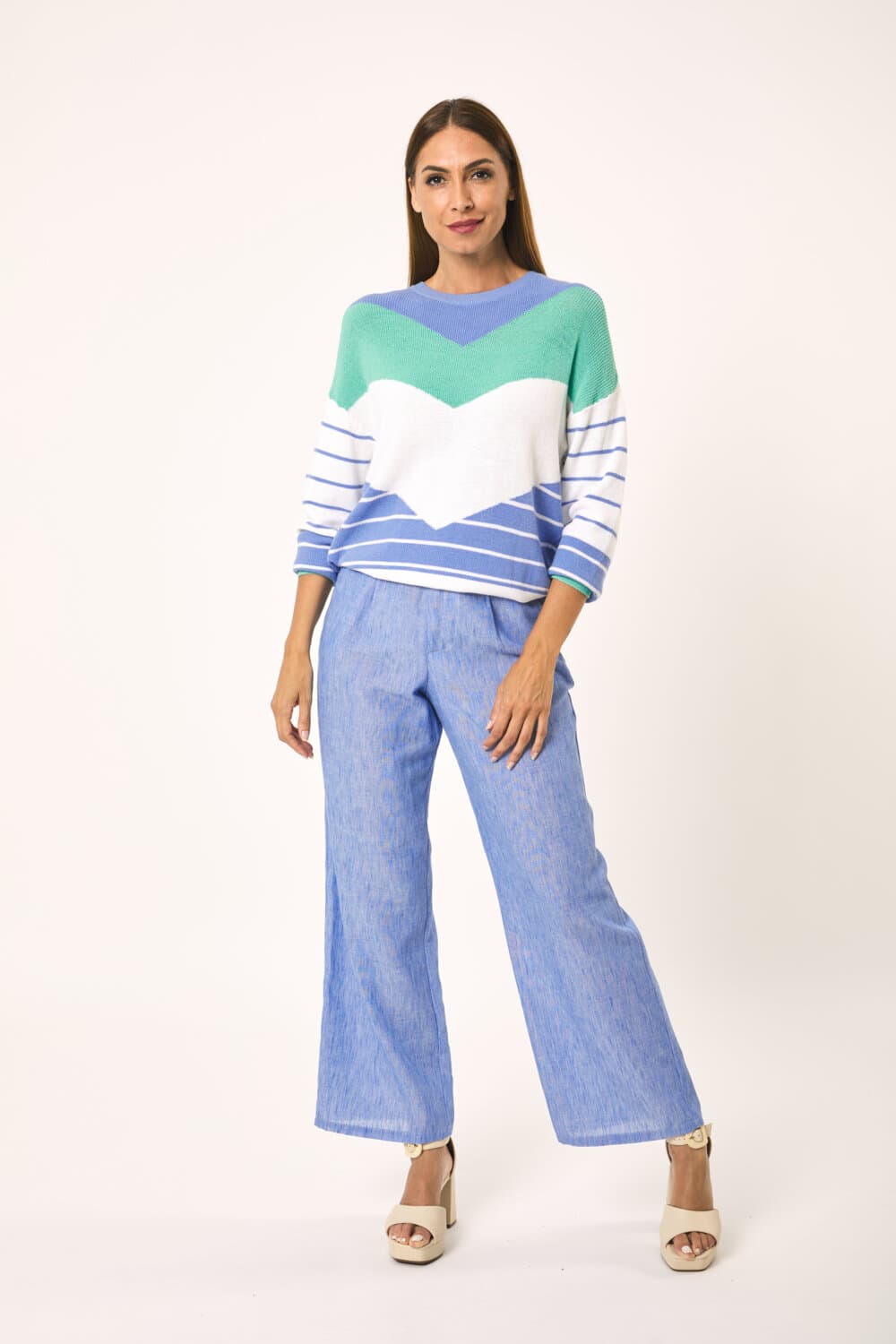 MAR SWEATER