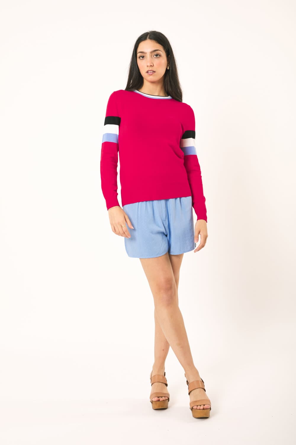 CIELO SWEATER