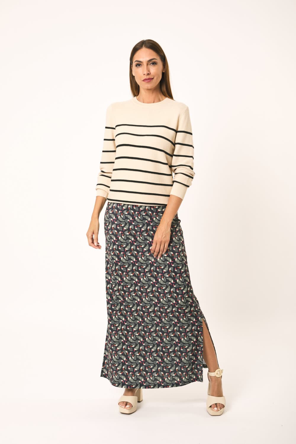 LOTO SWEATER