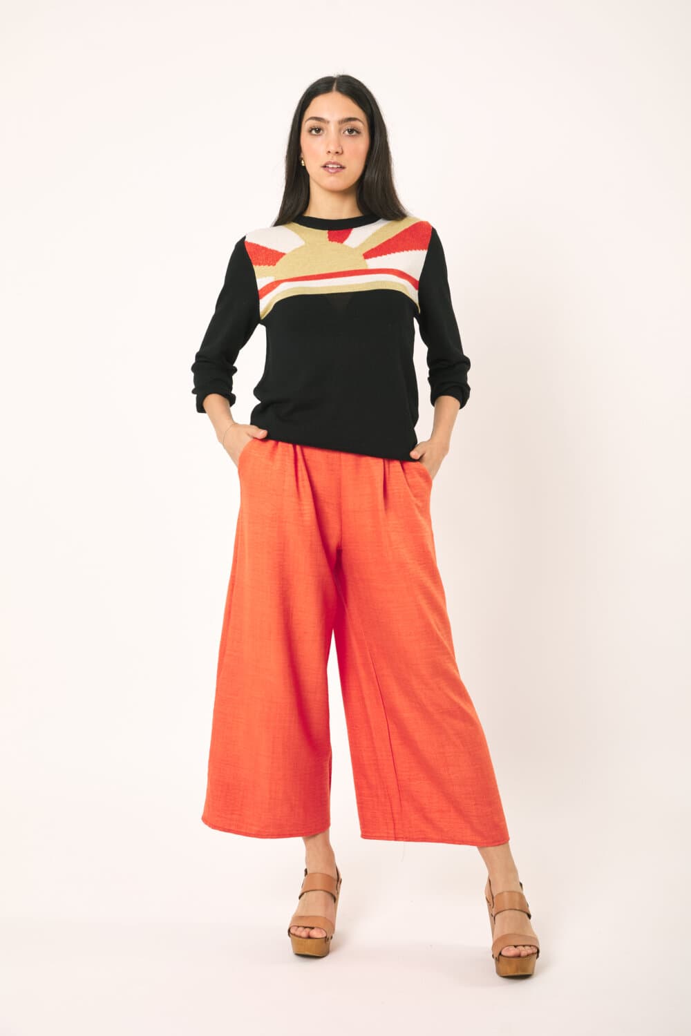 SOL SWEATER