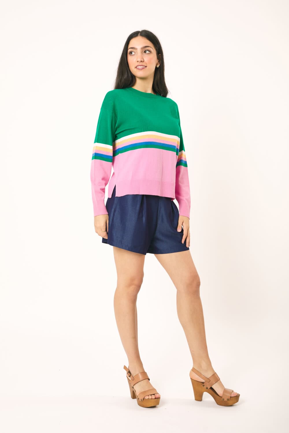 LIRIO SWEATER