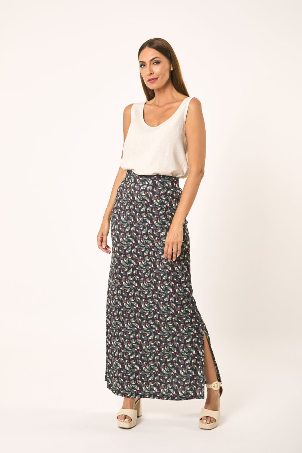 MAVI SKIRT