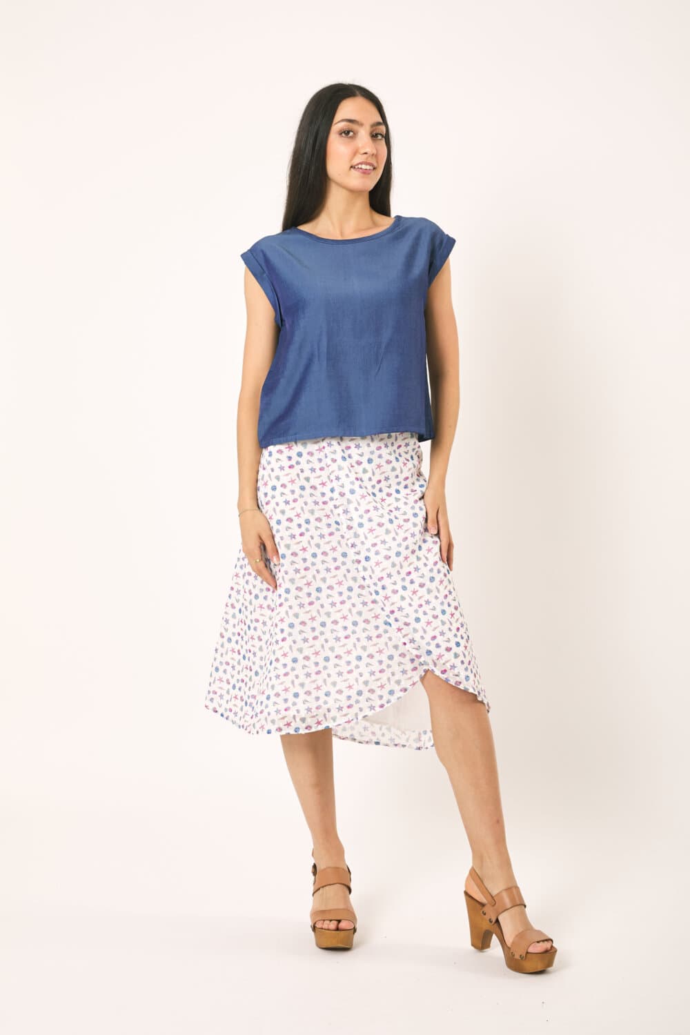 FREE SKIRT