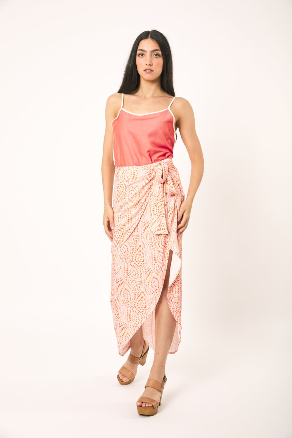 SOFT SKIRT