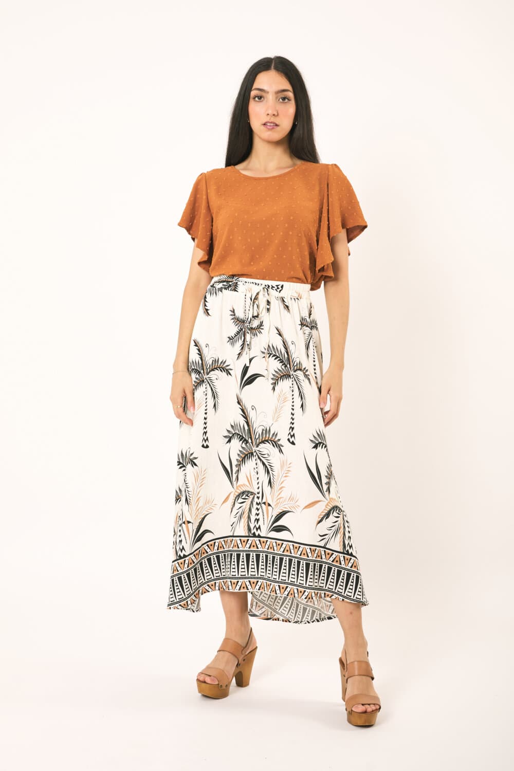 URBAN SKIRT