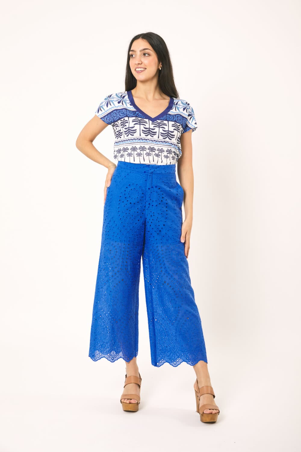DROP TROUSER