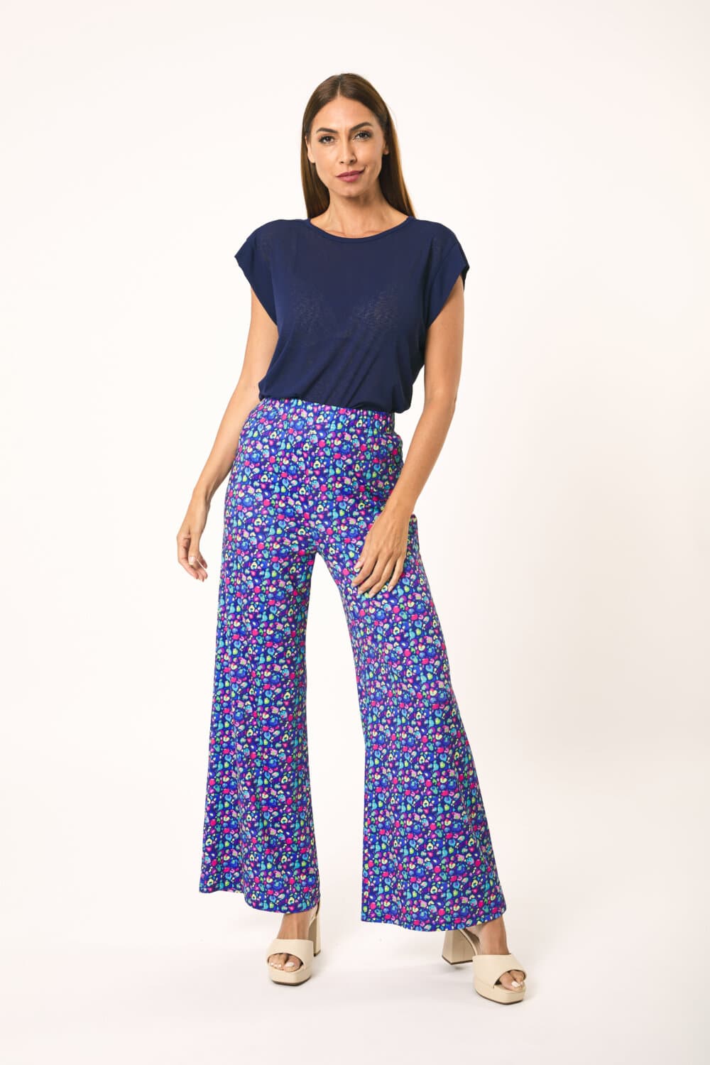 ZIPP TROUSER