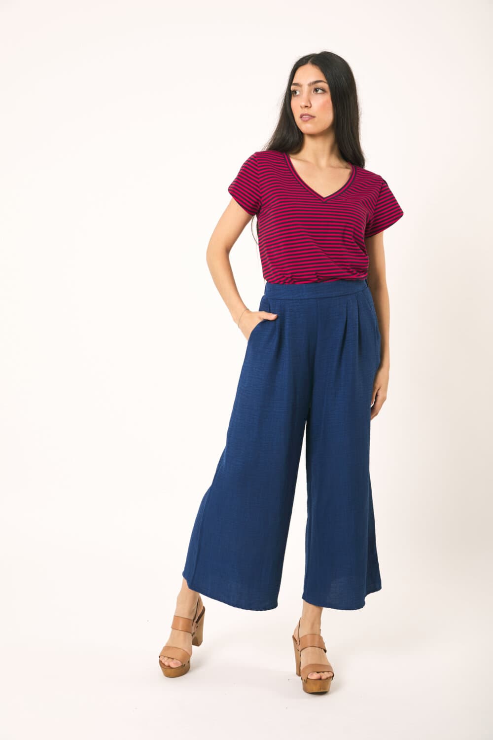 MOOD TROUSER