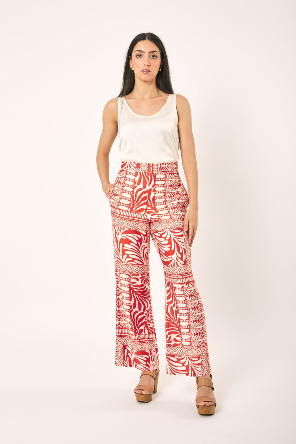 KISS TROUSER