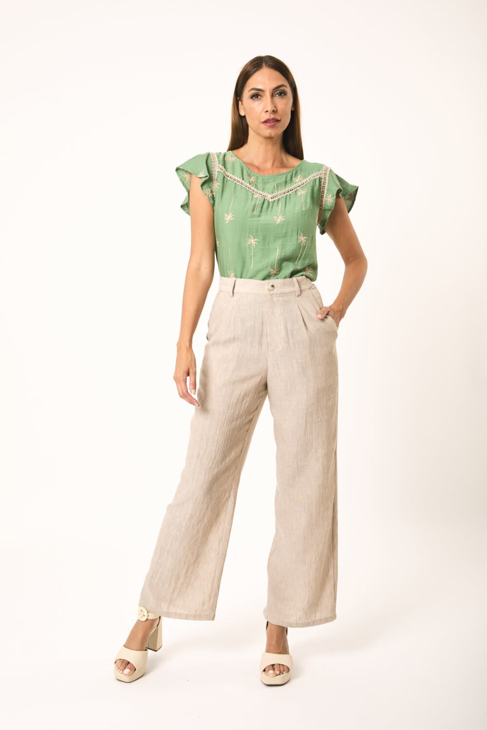 WOW TROUSER