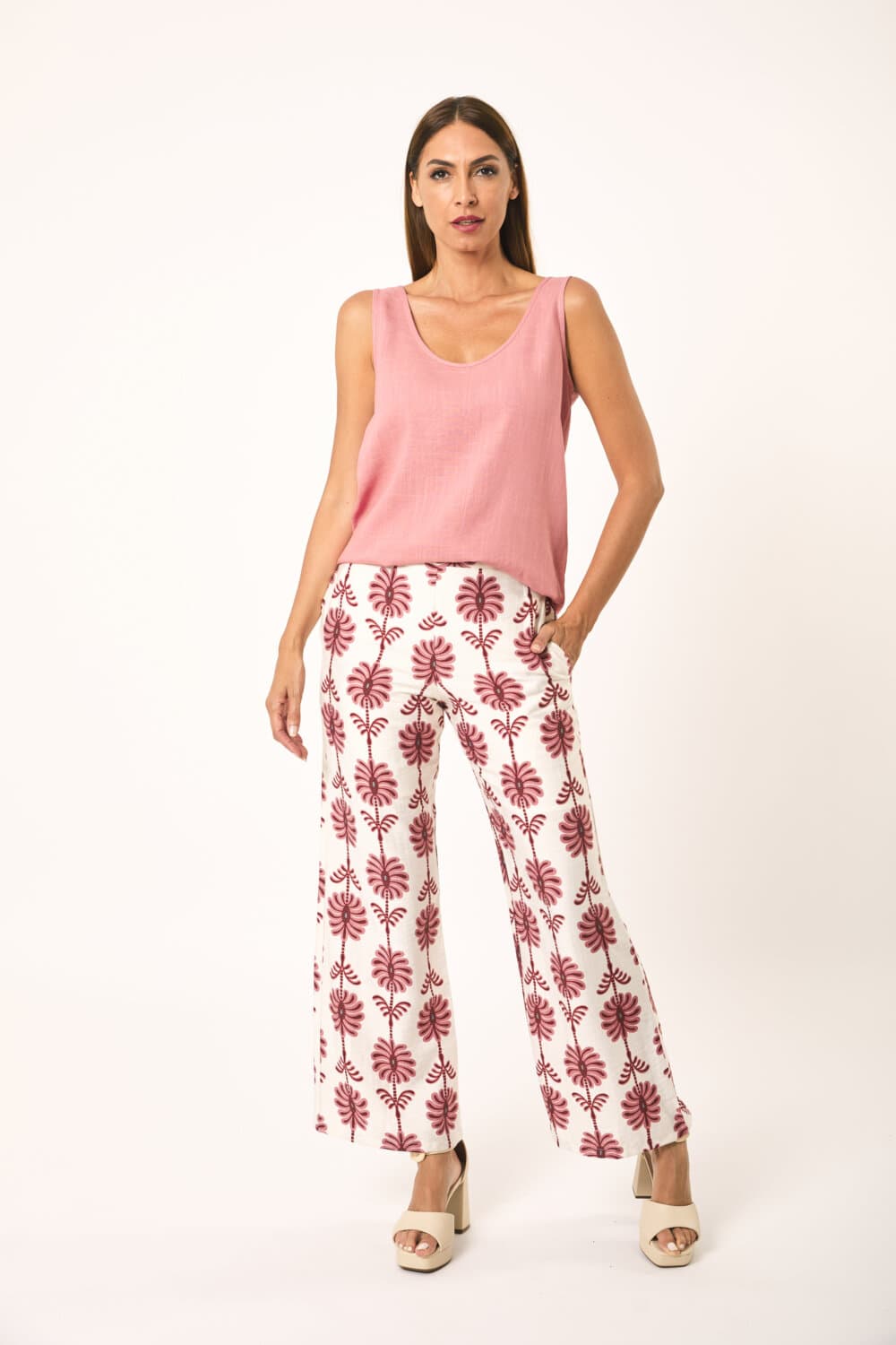 JOY TROUSER