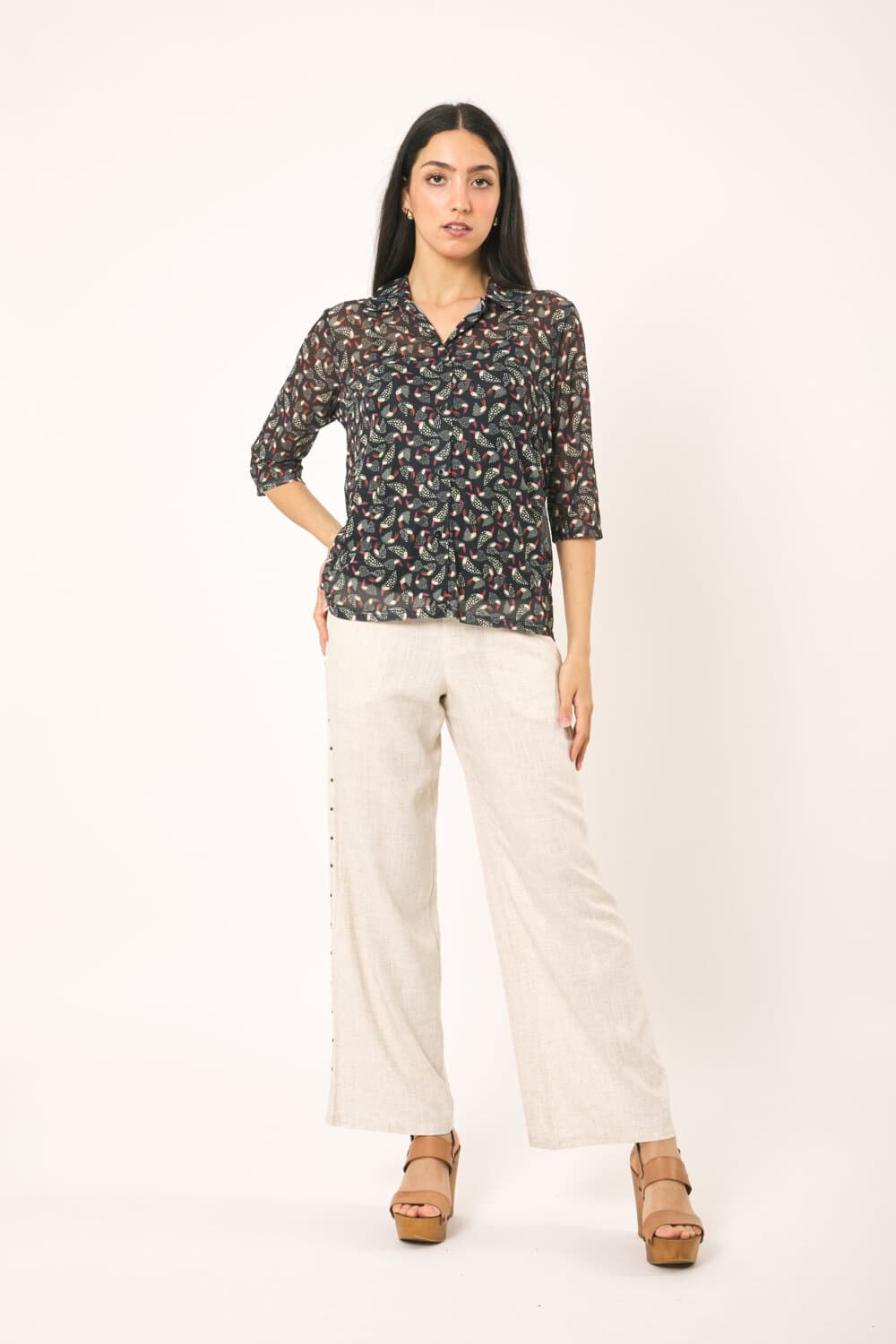 WINK TROUSER