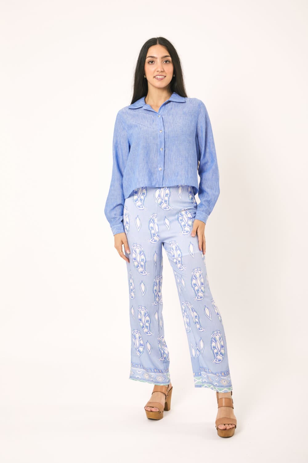 NOVA TROUSER