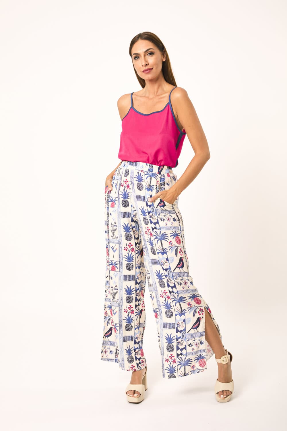SOUL TROUSER