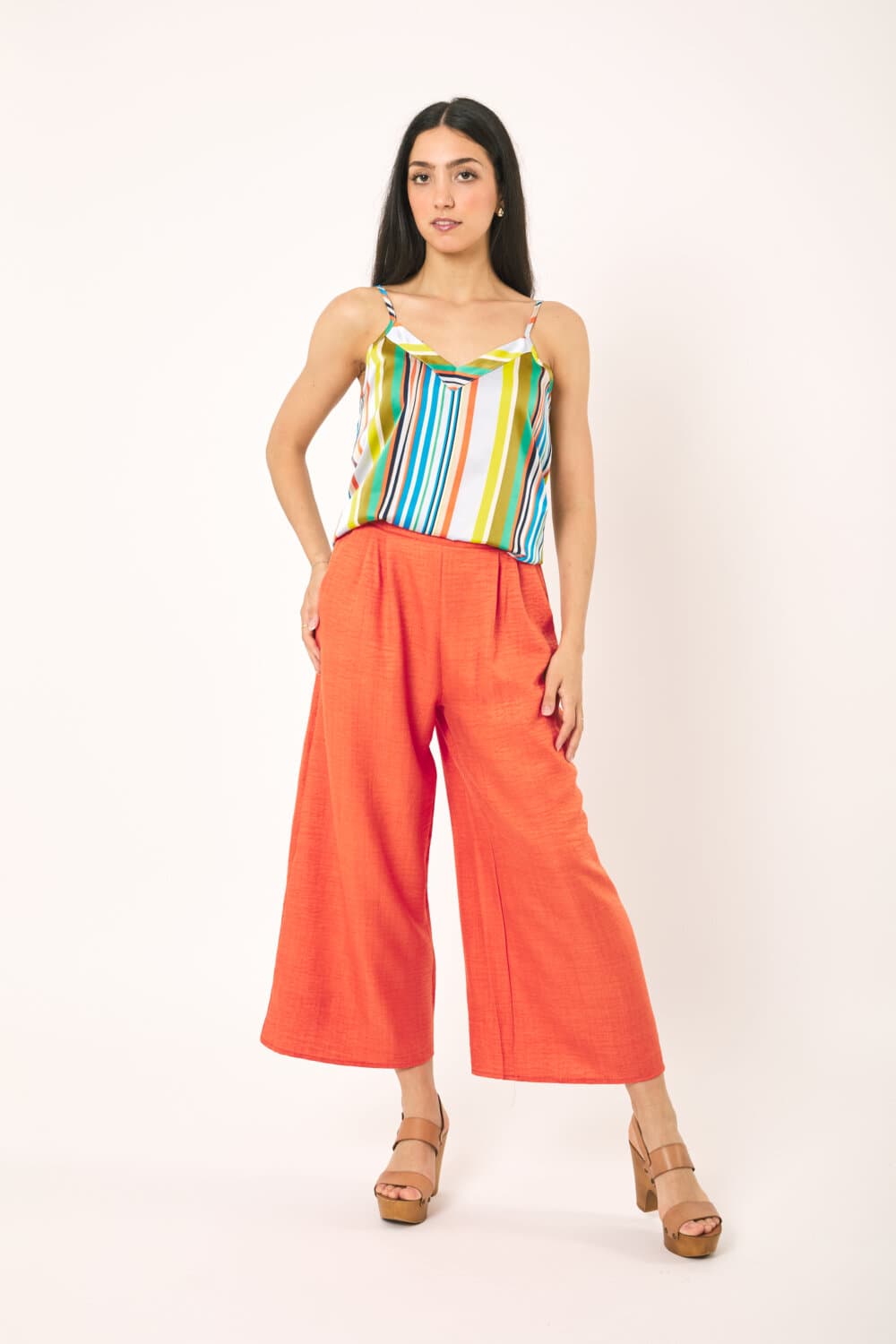 DAZE TANK TOP