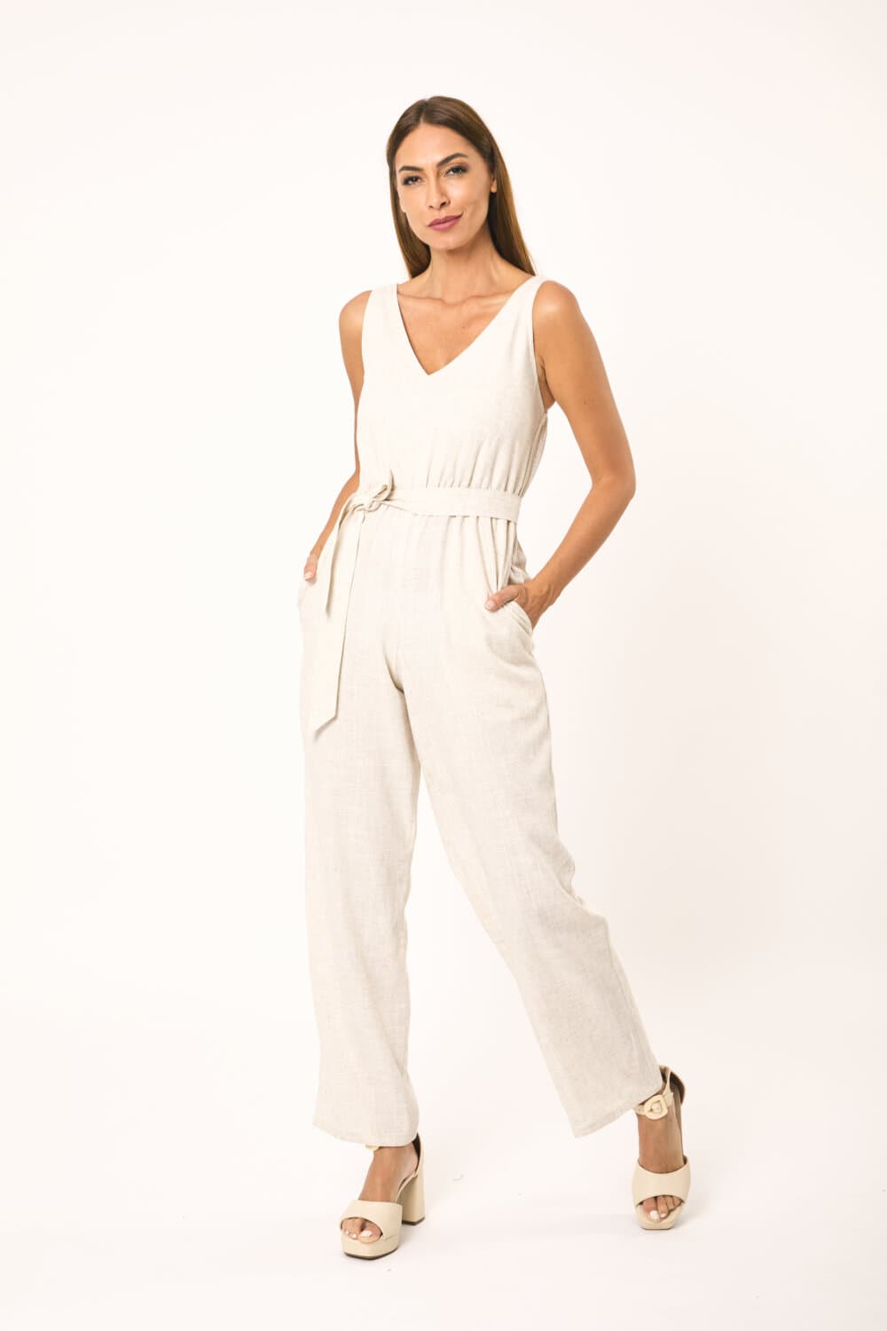 PAZ OVERALL