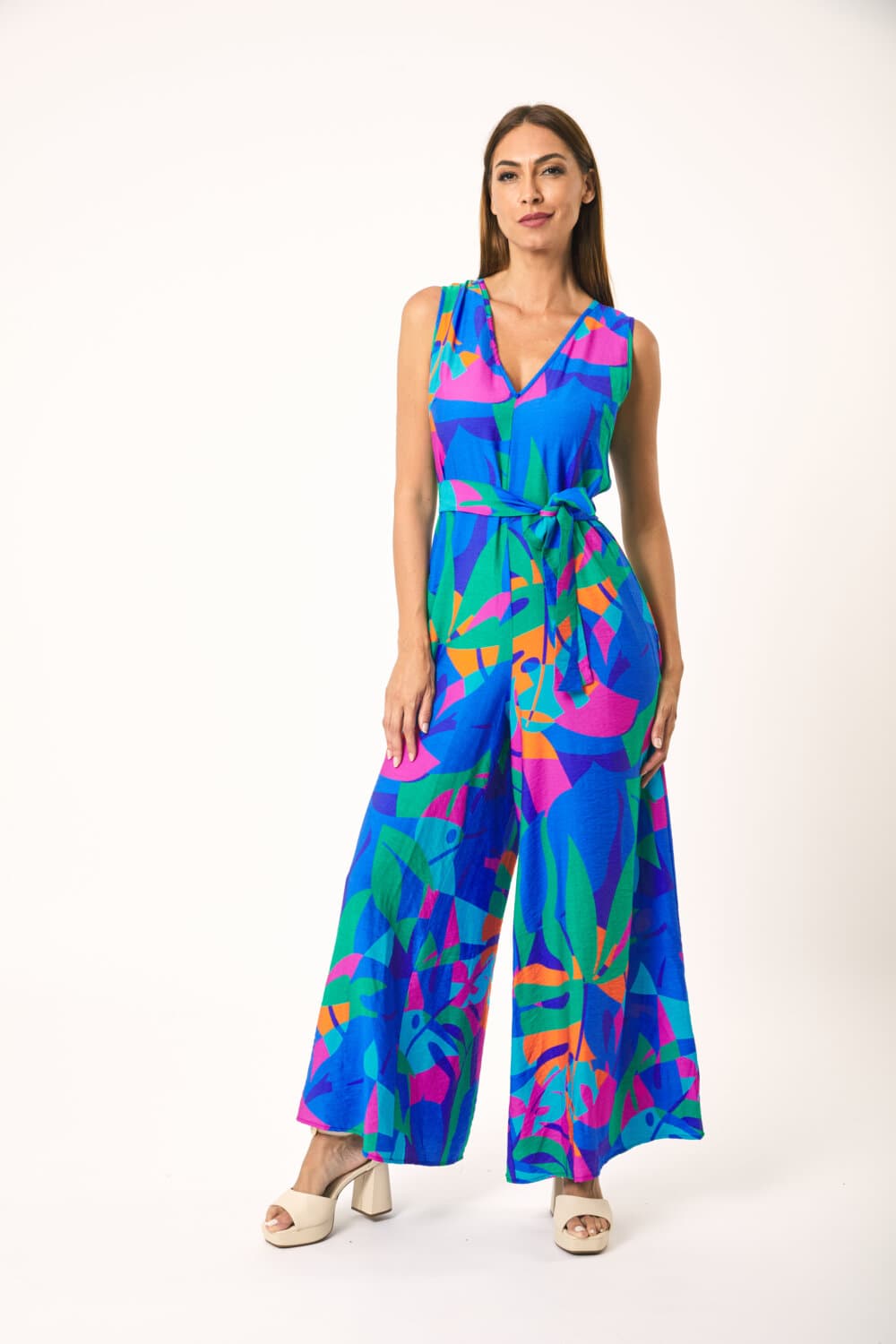 BOLD OVERALL