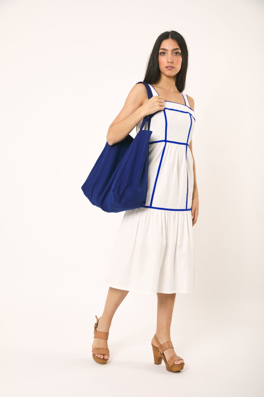 SOLÉ DRESS SLEVELESS