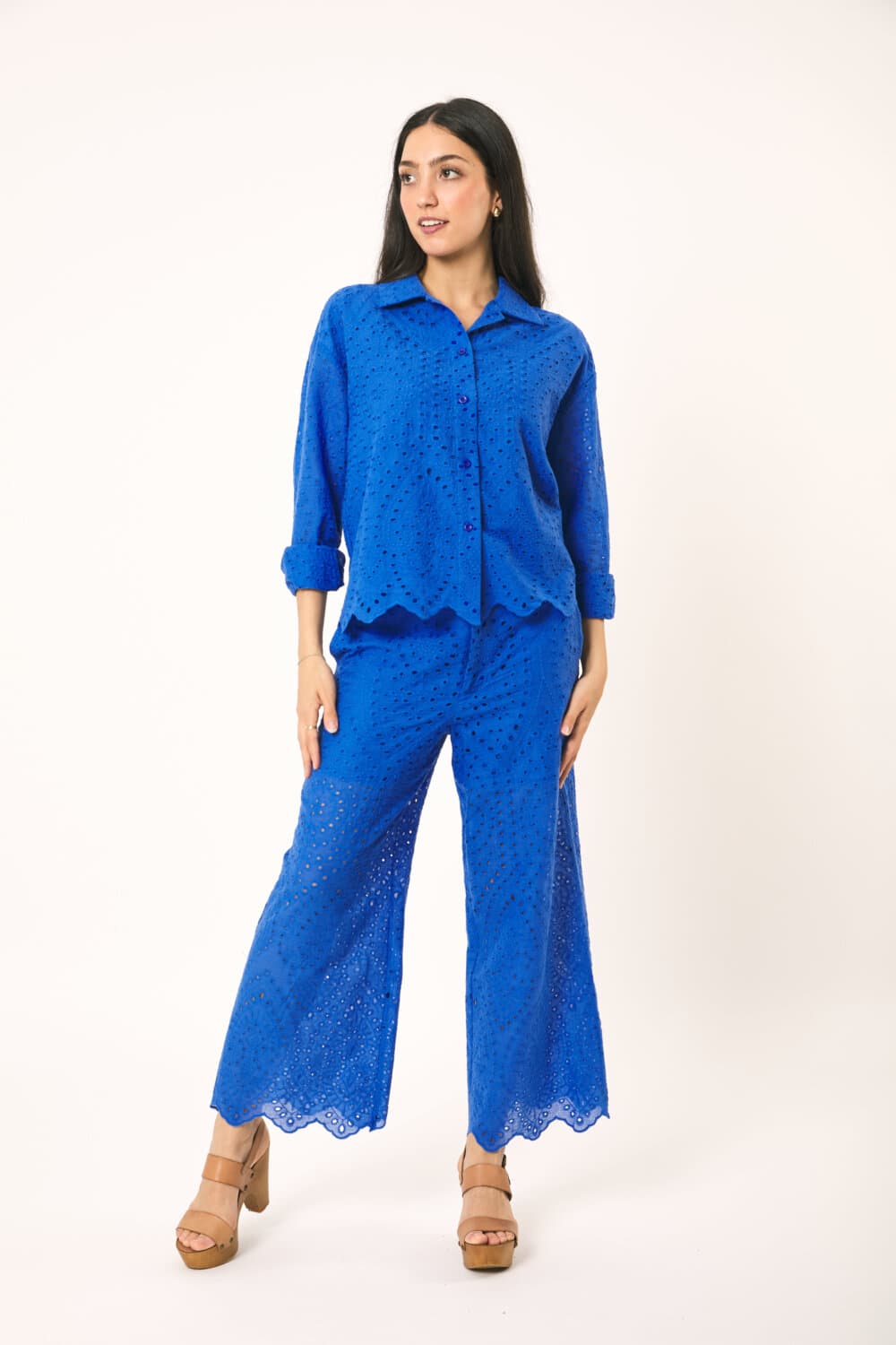 DALA BLOUSE