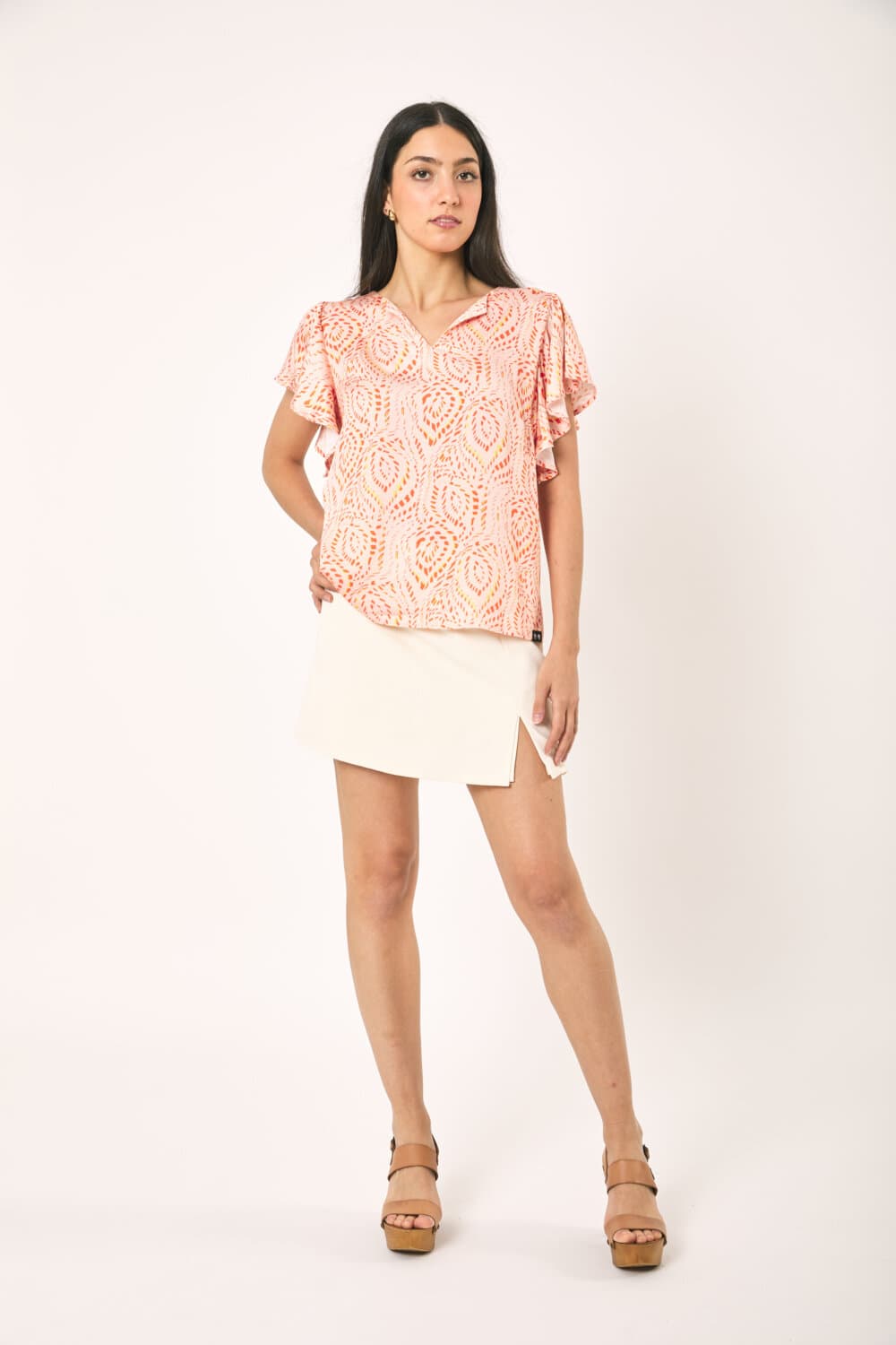 KUTO BLOUSE