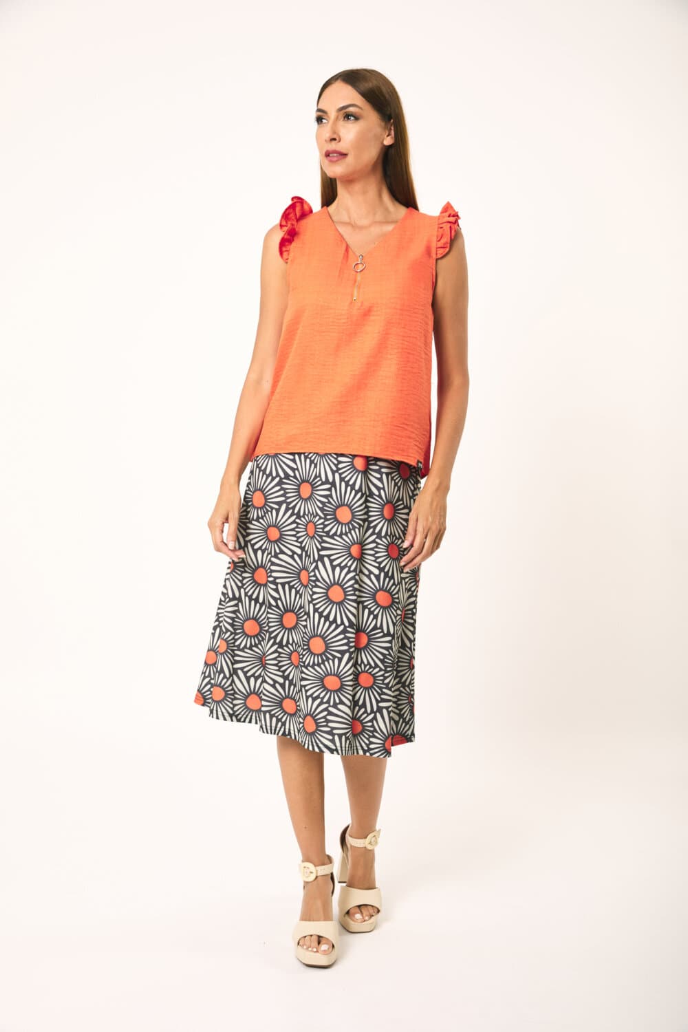 BIBI BLOUSE