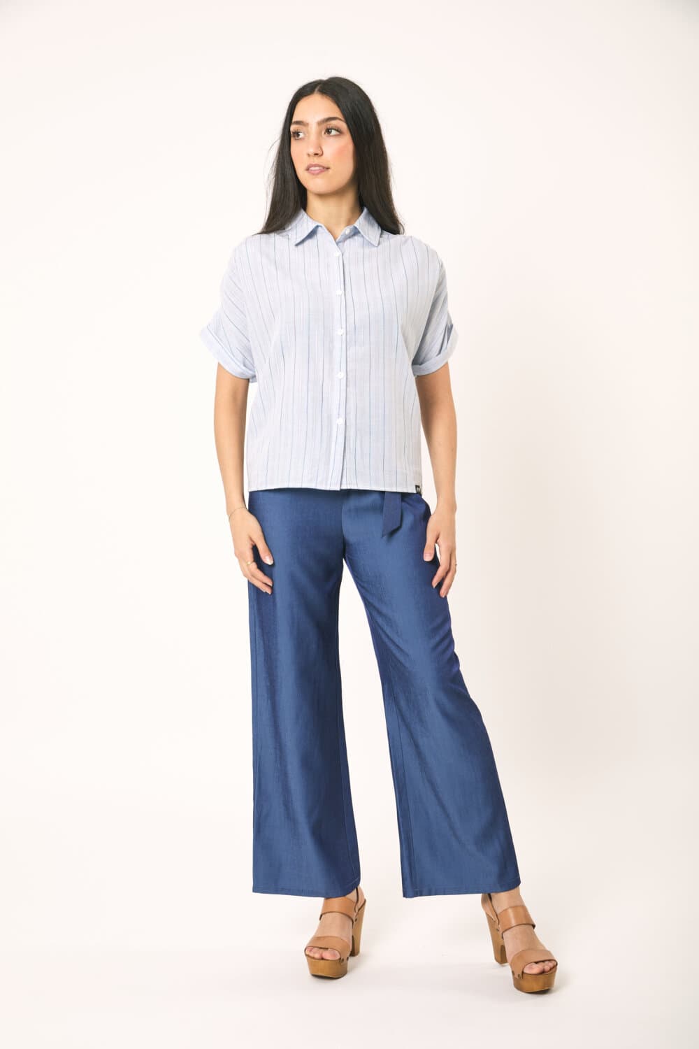 HADA BLOUSE