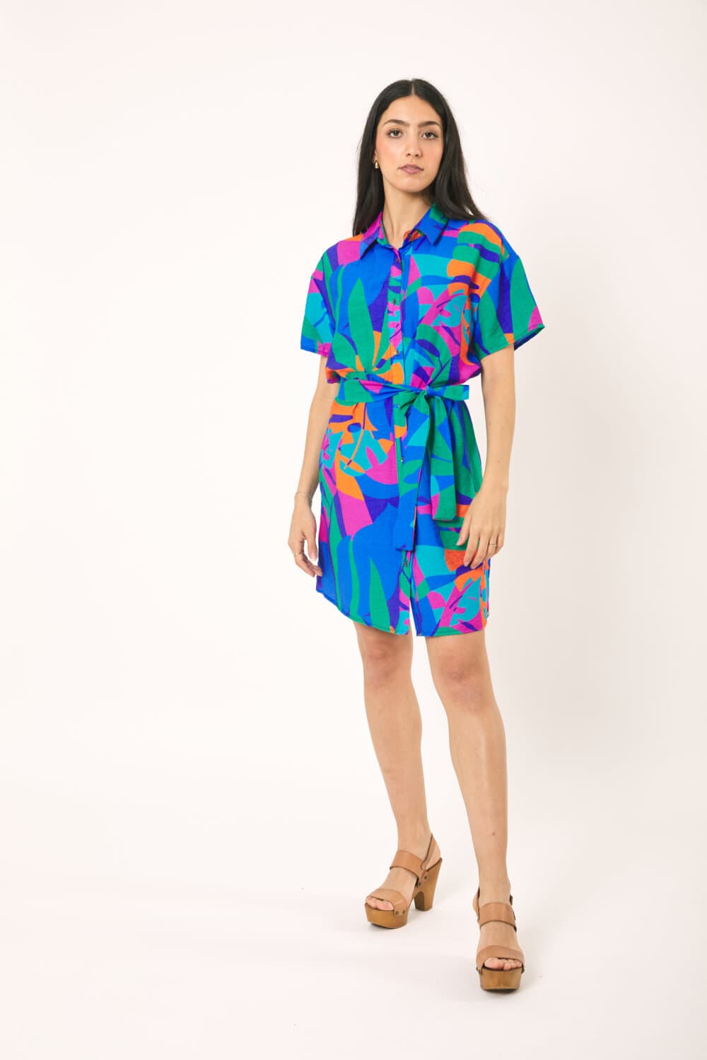 MELI BLOUSE