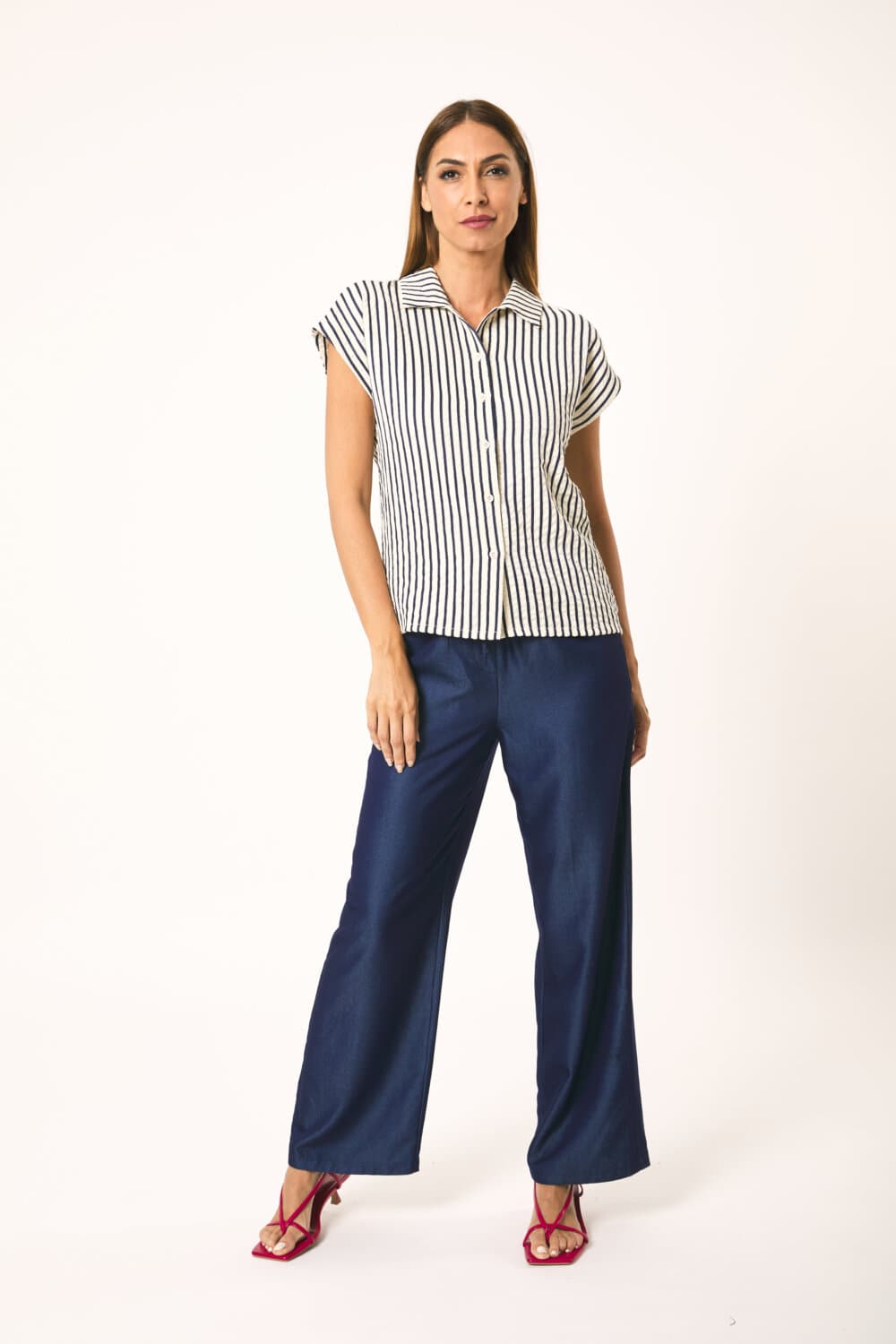 NUMA BLOUSE
