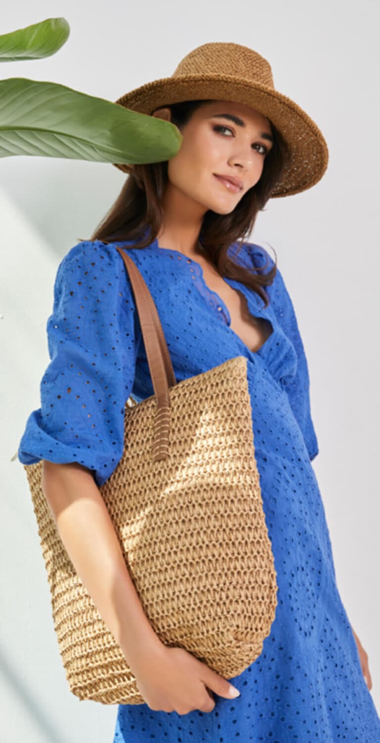 JAZZ BAG