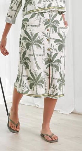 GEM SKIRT