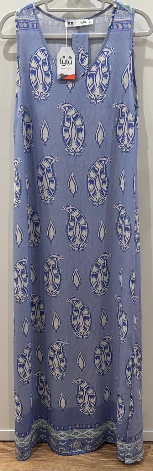 KIRA DRESS SHORT SL.
