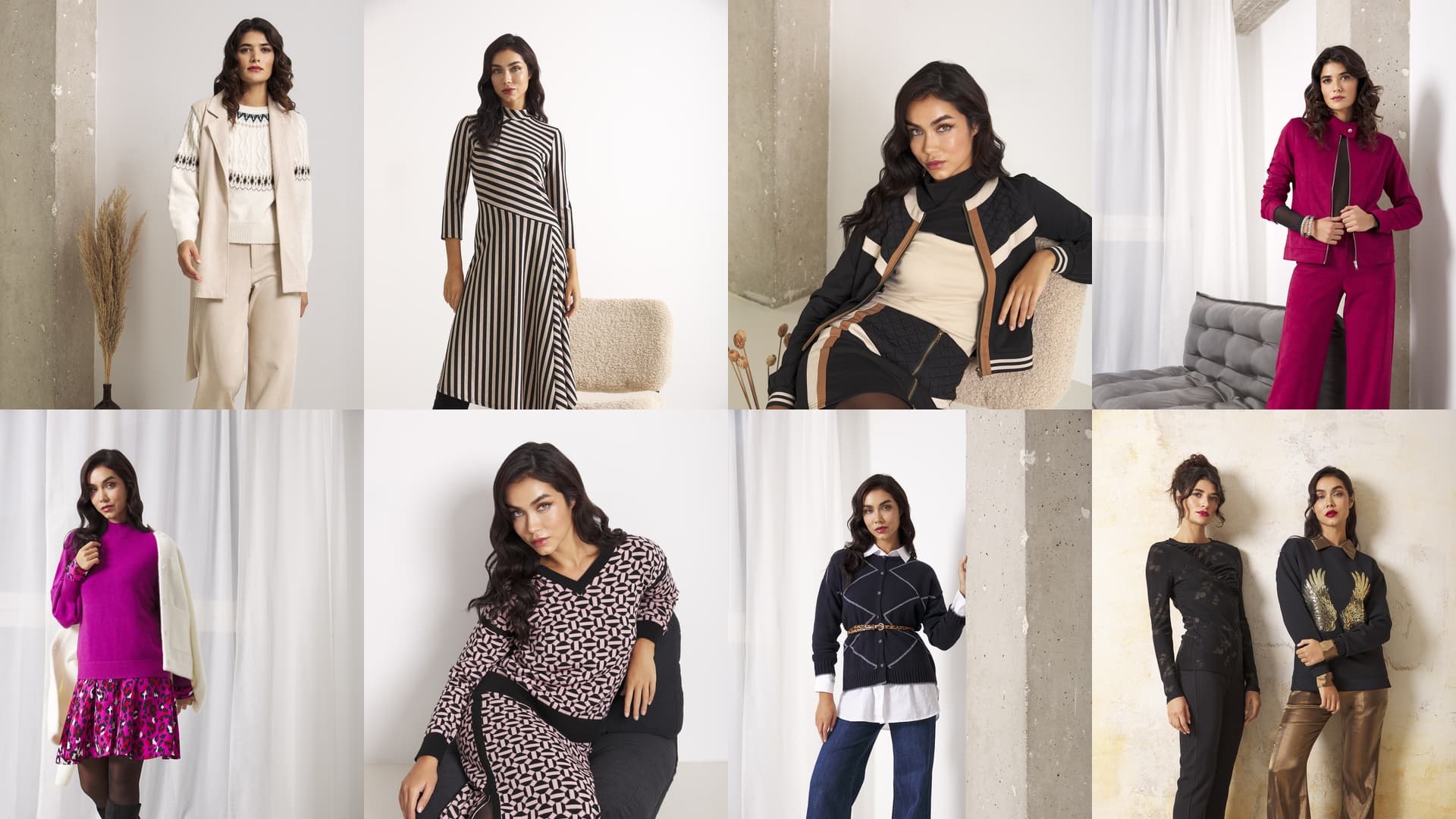 Lylu, colección SS26